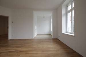 Leipzig Denkmalimmobilie mit Potenzial – 2 Zimmer, 46,72 m², 80 % Denkmalanteil – 4315 Volkmarsdorf, Leipzig – Vorschaubild 9