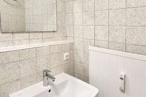 Helle 1-Zimmer Wohnung im 2. OG mit Balkon in Regensburg Kasernenviertel – Prinz-Rupprecht-Straße 10, 93053 Kasernenviertel, Regensburg – Vorschaubild 3