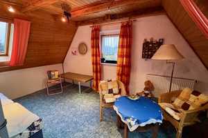 Bevorzugtes EFH mit 6 Zimmern, Kaminanschluss, Keller, Garagen auf herrlichem Biesnitz-Grundstück – Görlitz – Vorschaubild 44