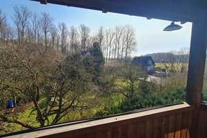 Doppelhaushälfte mit zwei Wohneinheiten und moderner Technik in Wiendorf bei Schwaan – Bad Doberan (Kreis) – Vorschaubild 12