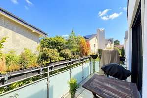 Maisonette-Liebe: Stilvoll wohnen über zwei Etagen – Die vollständige Adresse der Immobilie erhältst du vom Anbieter., 51149 Ensen, Köln – Vorschaubild 16