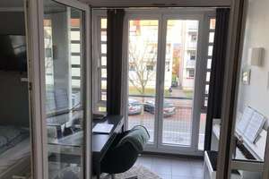 1-Zimmer Wohnung in Paderborn ab 01.04.2026 – Kaukenberg 20, 33100 Kernstadt, Paderborn – Vorschaubild 2