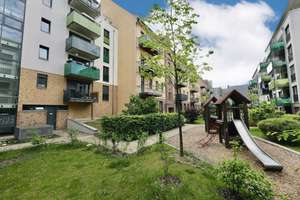 HOCHWERTIGE EINBAUKÜCHE, PARKETTBODEN & FUSSBODENHEIZUNG  - 2 BALKONE - AUFZUG & TG-STELLPLATZ – Ruschestr. 6_, 10367 Lichtenberg (Ortsteil), Berlin – Vorschaubild 26