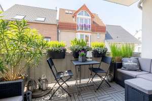 Hochwertig modernisiert - ein Zuhause mit besonderem Wohnambiente in Lövenich – Die vollständige Adresse der Immobilie erhältst du vom Anbieter., 50859 Lövenich, Köln – Vorschaubild 5