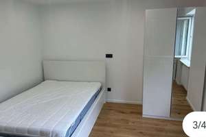WG Zimmer frei in Nürnberg – Die vollständige Adresse der Immobilie erhältst du vom Anbieter., 90443 Gibitzenhof, Nürnberg – Vorschaubild 1