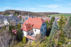 Ein Ort mit Geschichte – außergewöhnliches Wohnambiente in idyllischer Naturkulisse – Die vollständige Adresse der Immobilie erhältst du vom Anbieter., 97836 Bischbrunn – Vorschaubild 33