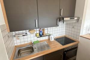 Teilmöbliertes Apartment mit Stellplatz  – Frankfurter Straße 471, 51147 Urbach, Köln – Vorschaubild 9
