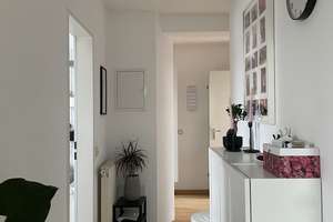 Schöne helle 2 Zimmerwohnung in Köln Meschenich – Die vollständige Adresse der Immobilie erhältst du vom Anbieter., 50997 Meschenich, Köln – Vorschaubild 7