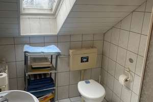 Gepflegtes Einfamilienhaus mit 2 Garagen in Uninähe – Saarbrücker Str. 336, 66125 Dudweiler (Ortsteil), Saarbrücken – Vorschaubild 15