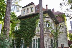 Stilvolle Altbauvilla mit ca. 190 m² Wohnfläche! Berlin-Lichtenrade – Die vollständige Adresse der Immobilie erhältst du vom Anbieter., 12309 Lichtenrade, Berlin – Vorschaubild 40