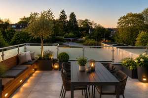 Kernsanierte Wohnung mit großer Terrasse – Die vollständige Adresse der Immobilie erhältst du vom Anbieter., 45899 Buer, Gelsenkirchen – Vorschaubild 5