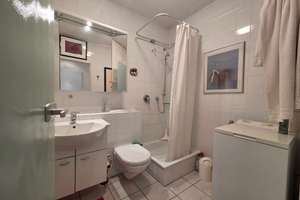 Tolle Kapitalanlage | Leerstehende & Helle 3 Zimmer-Wohnung inkl. Garage | nähe Westendplatz – 60325 Westend-Süd, Frankfurt am Main – Vorschaubild 10