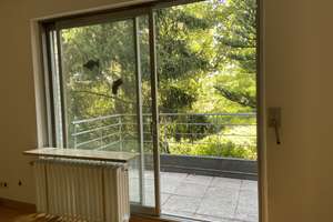 ruhig wohnen: 2-Zimmer-Wohnung im Grünen: Düsseldorf-Hubbelrath – 40629 Hubbelrath, Düsseldorf – Vorschaubild 3