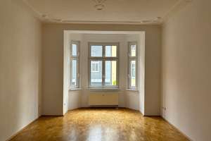 Charmante 4-Zimmer-Altbauwohnung mit 108 m² im Herzen von Hagen im 1. OG