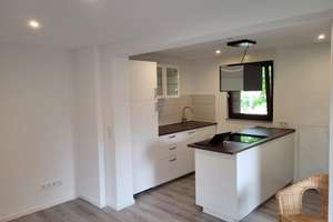 2-Zimmer-Wohnung in Krefeld-Oppum