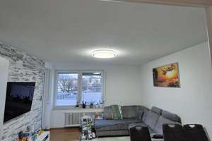 3 Zimmer Wohnung in Salzgitter-Lebenstedt, 63 m² Wohnfläche – Schäferkamp 97, 38226 Lebenstedt, Salzgitter – Vorschaubild 1