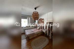 Tauschwohnung: Tausche große Wohnung in Münster-Mitte – Die vollständige Adresse der Immobilie erhältst du vom Anbieter., 48151 Pluggendorf, Münster – Vorschaubild 6