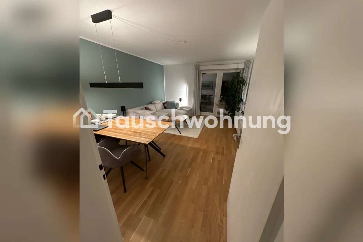 Tauschwohnung: Suche größere Wohnung in München zum Tausch – 80798 Josephsplatz, München – Bild 1 von 7
