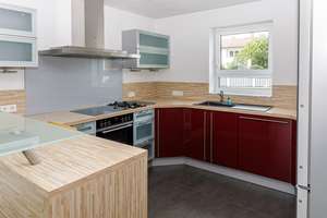 Familienfreundliche DHH mit 7 Zimmern in Germering mit 124 m² Wohnfläche (W/NFl. 178m²).  – Die vollständige Adresse der Immobilie erhältst du vom Anbieter., 82110 Germering – Vorschaubild 7
