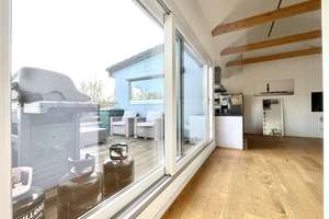 Ein Zuhause der Extraklasse – Dachgeschoss mit Penthouse-Charakter! – Die vollständige Adresse der Immobilie erhältst du vom Anbieter., 30165 Vahrenwald, Hannover – Vorschaubild 6