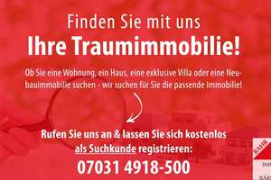 Bauplatz Besichtigung am Sa. 15.08. von 11:00 Uhr – 12:00 Uhr in der Vordere Halde 7+9+11!
 – Die vollständige Adresse der Immobilie erhältst du vom Anbieter., 71063 Sindelfingen – Vorschaubild 6