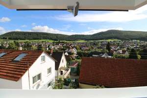 Kernsanierte Dopppelhaushälfte mit Wärmepumpe in Seitingen – Die vollständige Adresse der Immobilie erhältst du vom Anbieter., 78606 Seitingen-Oberflacht – Vorschaubild 9