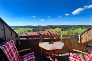 Wohnen mit traumhaften Schwarzwaldblick – Die vollständige Adresse der Immobilie erhältst du vom Anbieter., 78136 Schonach im Schwarzwald – Vorschaubild 3