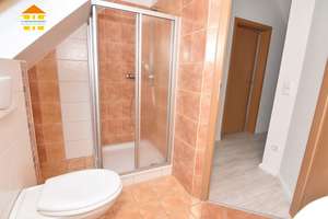 Dachgeschosstraum mit Dachterrasse, EBK und Tageslichtbad in Schloßchemnitz! – Ottostraße 10, 9113 Schloßchemnitz, Chemnitz – Vorschaubild 10