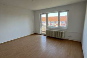 Helle 3-Zimmer-Wohnung mit Balkon und Wohlfühlcharakter in Gebhardshagen – Burgwall 22, 38229 Gebhardshagen, Salzgitter – Vorschaubild 1