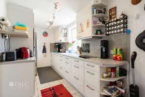 Provisionsfrei: modernisiertes Einfamilienhaus mit Pool und Sauna – Die vollständige Adresse der Immobilie erhältst du vom Anbieter., 25764 Norddeich – Vorschaubild 10