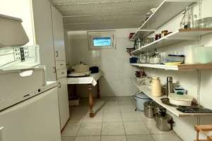 Bezugsfreies Einfamilienhaus mit Carport und schön angelegtem Grundstück // Wacken, Lindenallee – Lindenallee 4, 25596 Wacken – Vorschaubild 19