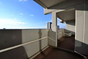 Wohnung über der Skyline von Braunschweig – Die vollständige Adresse der Immobilie erhältst du vom Anbieter., 38102 Viewegsgarten-Bebelhof, Braunschweig – Vorschaubild 5
