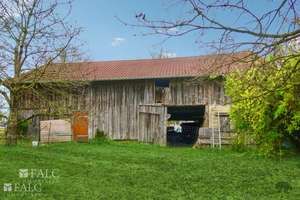 Einfach Mehr: Jura-Bauernhaus, 3 Wohnungen, Wohnreserven. Tierhaltung möglich. 1-2 Bauplätze inkl. – Die vollständige Adresse der Immobilie erhältst du vom Anbieter., 93155 Hemau – Vorschaubild 18