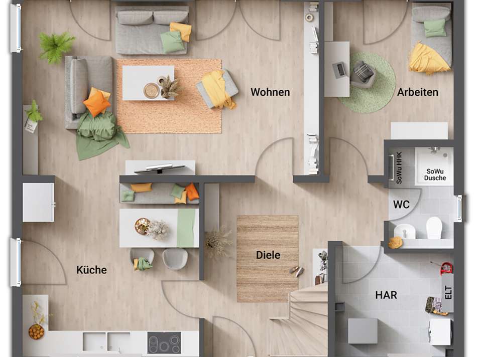 Grundriss-Stadthaus-Flair-152-