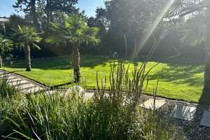 Exklusives Architektenhaus in bester Lage mit Naturpool und Sauna – Peterskamp 32, 38108 Braunschweig – Vorschaubild 2