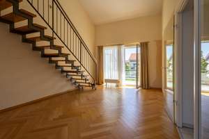 Maisonettewohnung mit Galerie, 2 Balkonen und 2 Tiefgaragenstellplätzen! – Die vollständige Adresse der Immobilie erhältst du vom Anbieter., 51375 Schlebusch, Leverkusen – Vorschaubild 12