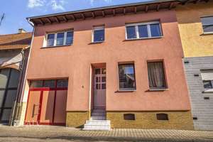 Raum für Ideen – Ihr Haus mit Potenzial – Die vollständige Adresse der Immobilie erhältst du vom Anbieter., 76684 Östringen – Vorschaubild 21