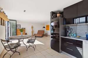 Urbaner Wohntraum! Sonnige 3 Zimmer-Dachterrassen-Wohnung / Perfekte Infrastruktur!! – Lindwurmstraße 99, 80337 Am alten südlichen Friedhof, München – Vorschaubild 5