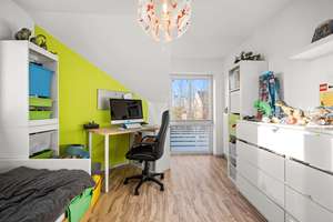 Familienfreundliches Reihenendhaus vor den Toren Hamburgs – Die vollständige Adresse der Immobilie erhältst du vom Anbieter., 25421 Pinneberg – Vorschaubild 8