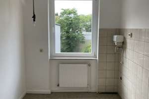 2 Zimmer Wohnung in Gelsenkirchen Buer zu vermieten!
