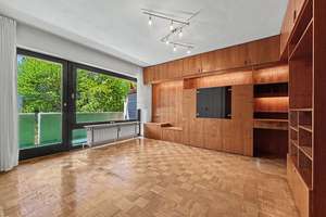 Attraktives Apartment in ruhiger Lage von München-Solln mit großzügiger Süd-Loggia – Die vollständige Adresse der Immobilie erhältst du vom Anbieter., 81479 Thalkirchen, München – Vorschaubild 3