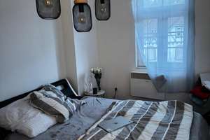 Charmante 4-Zimmer-Eigentumswohnung mit Balkon und moderner Ausstattung – Die vollständige Adresse der Immobilie erhältst du vom Anbieter., 74081 Sontheim, Heilbronn – Vorschaubild 3