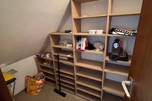 Helle Wohnung am Ponttor in unmittelbarer Nähe der RWTH Hauptgebäude – Roermonderstraße 5a, 52072 Ponttor, Aachen – Vorschaubild 13