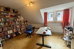 Charmante Kapitalanlage mit Geschichte! – Die vollständige Adresse der Immobilie erhältst du vom Anbieter., 56077 Ehrenbreitstein, Koblenz – Vorschaubild 4