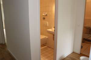 SEHR SCHÖNE SONNIGE 3 ZIMMER WOHNUNG MIT GARTEN – Stefan-George-Ring 43, 81929 Englschalking, München – Vorschaubild 28