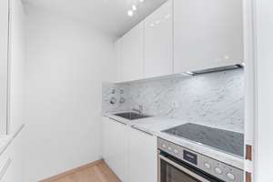 ++ Helles und Modernes Penthouse mit Weitsicht ins Grüne  ++ – Die vollständige Adresse der Immobilie erhältst du vom Anbieter., 70597 Hoffeld, Stuttgart – Vorschaubild 11