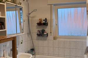 Großzügige, gemütliche 3-Zimmer Wohnung direkt am Rhein  – Die vollständige Adresse der Immobilie erhältst du vom Anbieter., 68163 Lindenhof, Mannheim – Vorschaubild 6