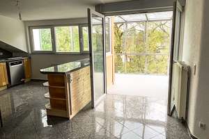 Großzügige 5,5-Zimmer-Dachgeschosswohnung mit Wintergarten und Aufzug direkt in die Wohnung – 44135 Kaiserbrunnen, Dortmund – Vorschaubild 12