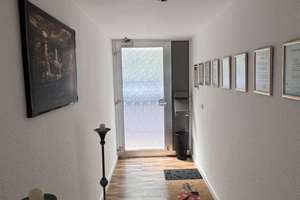 Stilvolle Maisonettewohnung  mit Büro auf 3 Ebenen – Zu dem Karmeitern 16, 45145 Frohnhausen, Essen – Vorschaubild 5