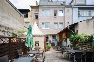 Denkmalgeschütztes Mehrfamilienhaus mit Gastronomiefläche in bester Innenstadtlage! – Die vollständige Adresse der Immobilie erhältst du vom Anbieter., 79539 Lörrach – Vorschaubild 17